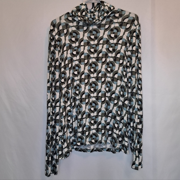 Women's Top Size XL Lot Of 3 Rock Republic, Tahari, Alfred Dunner #179 - Picture 15 of 15